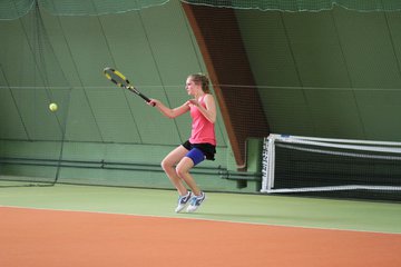 Jennifer Witthöft 998 - Punktspiel TC GW Gifhorn vs Der Club an der Alster